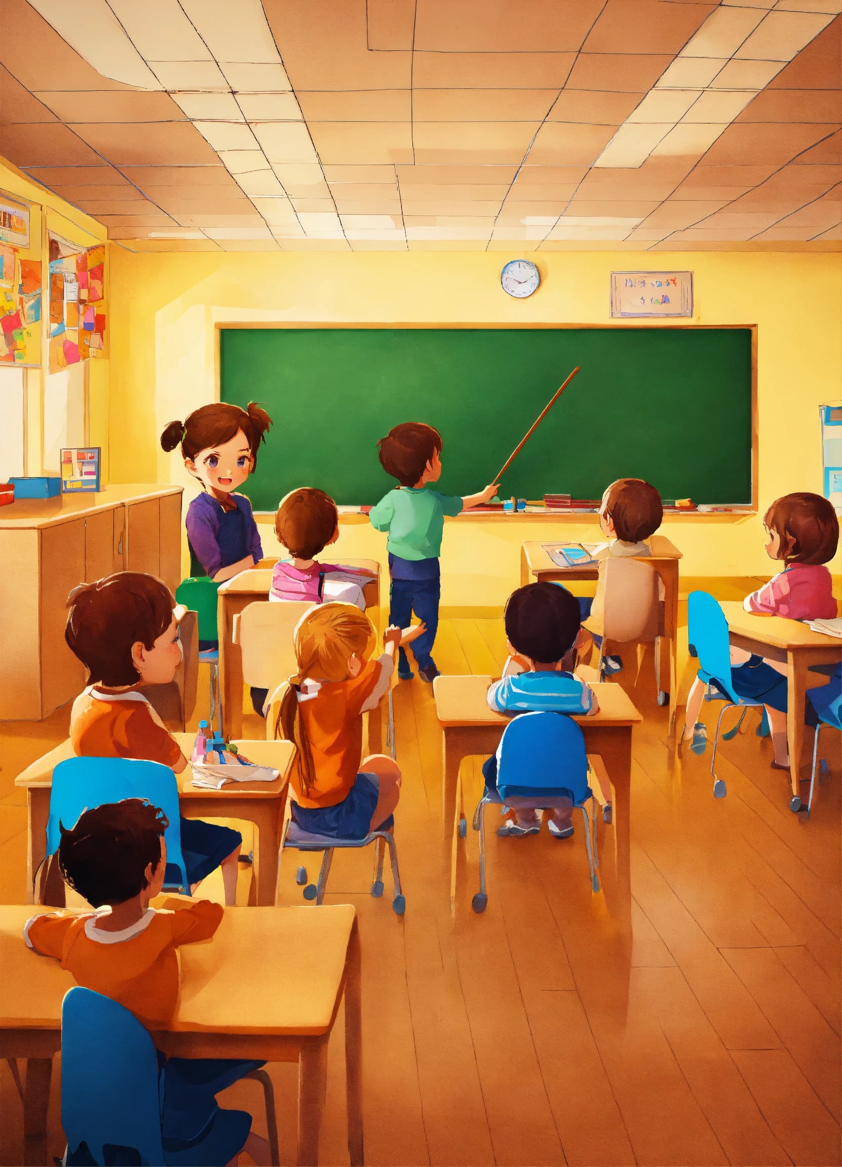 What is a Microschool? Innovative Education in El Paso