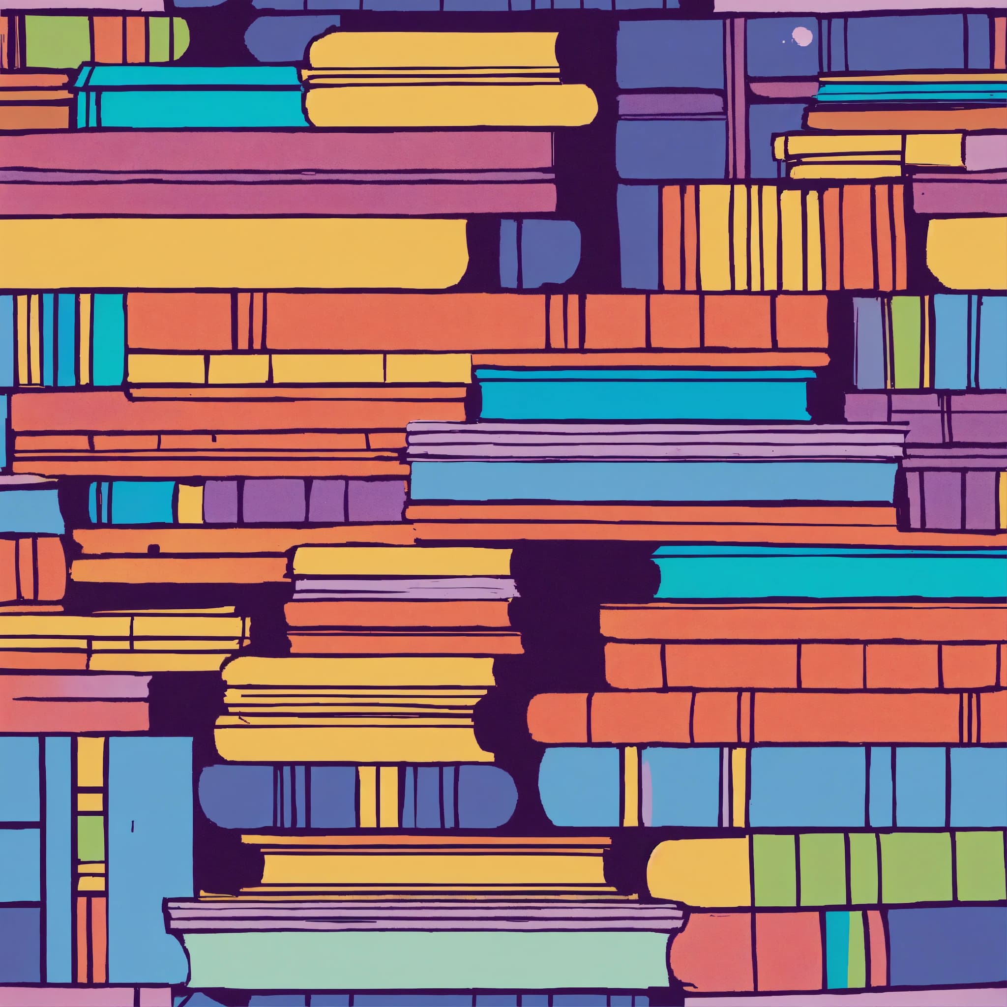 Hidden Gems: Libraries and Local Bookstores in El Paso