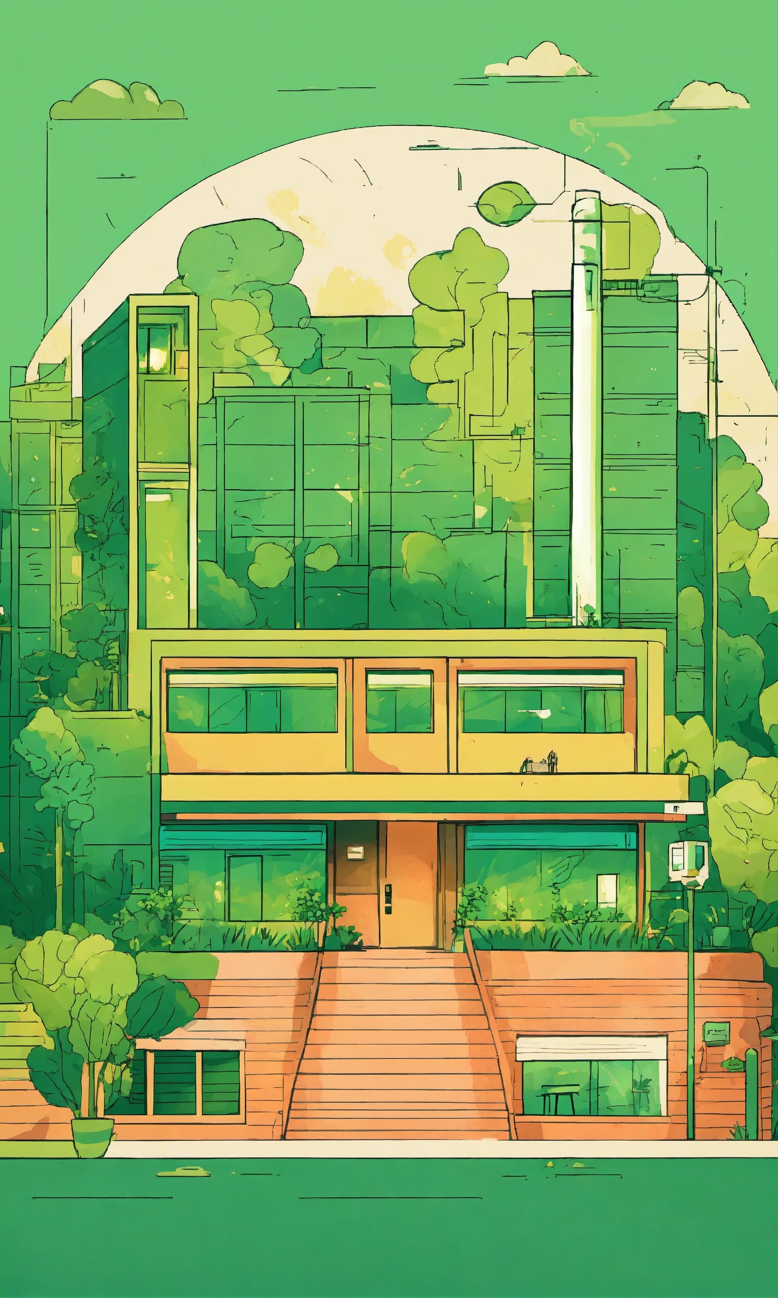 The Sun Hive Story: Building Lifelong Learners in El Paso